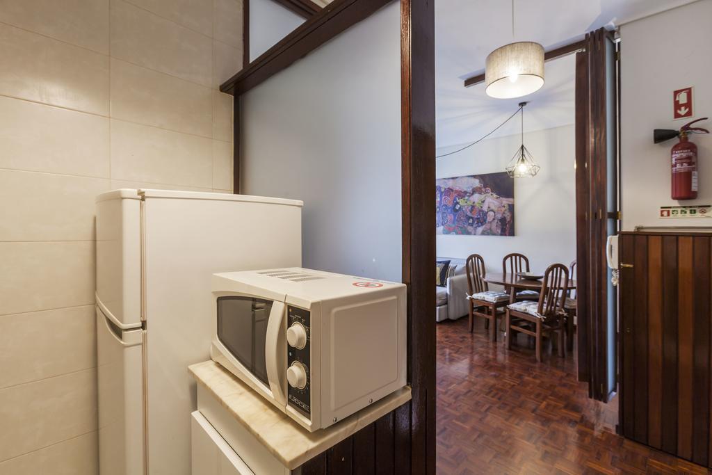 Camoes Deluxe Apartment *