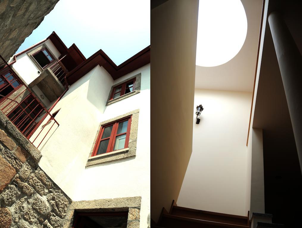 Guest house The Poets