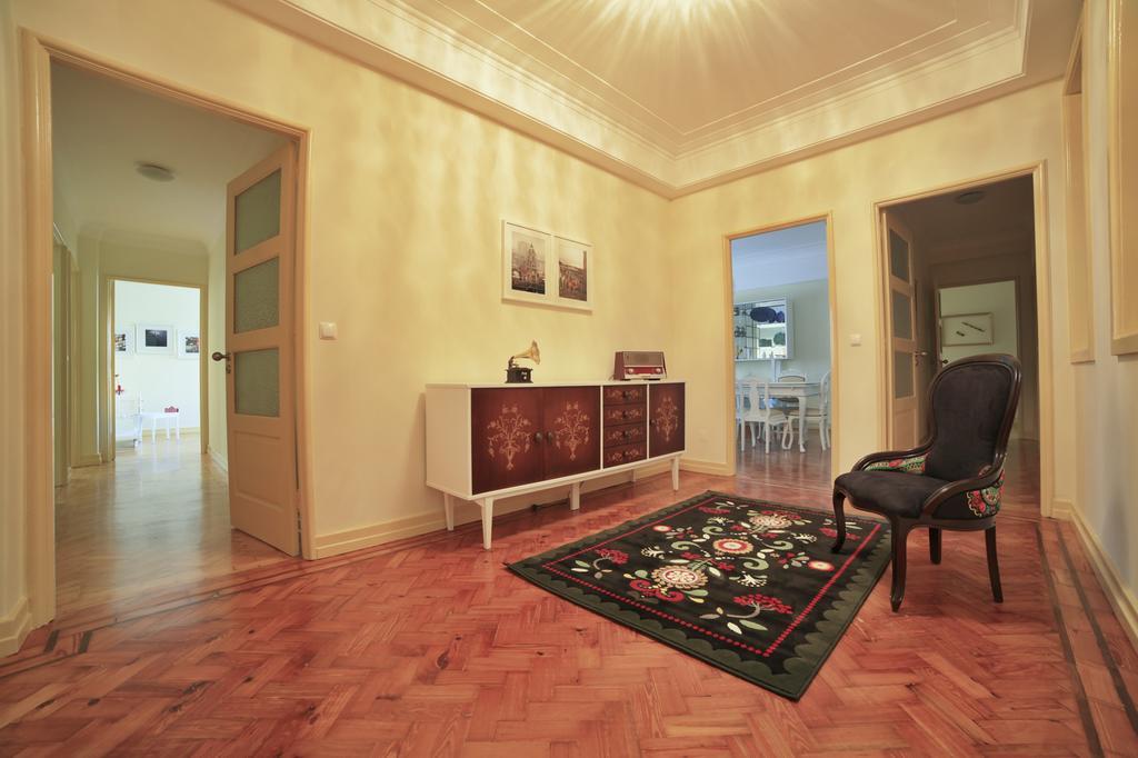 Stayin Musica Guest Guest house