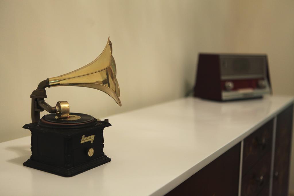 Stayin Musica Guest Guest house