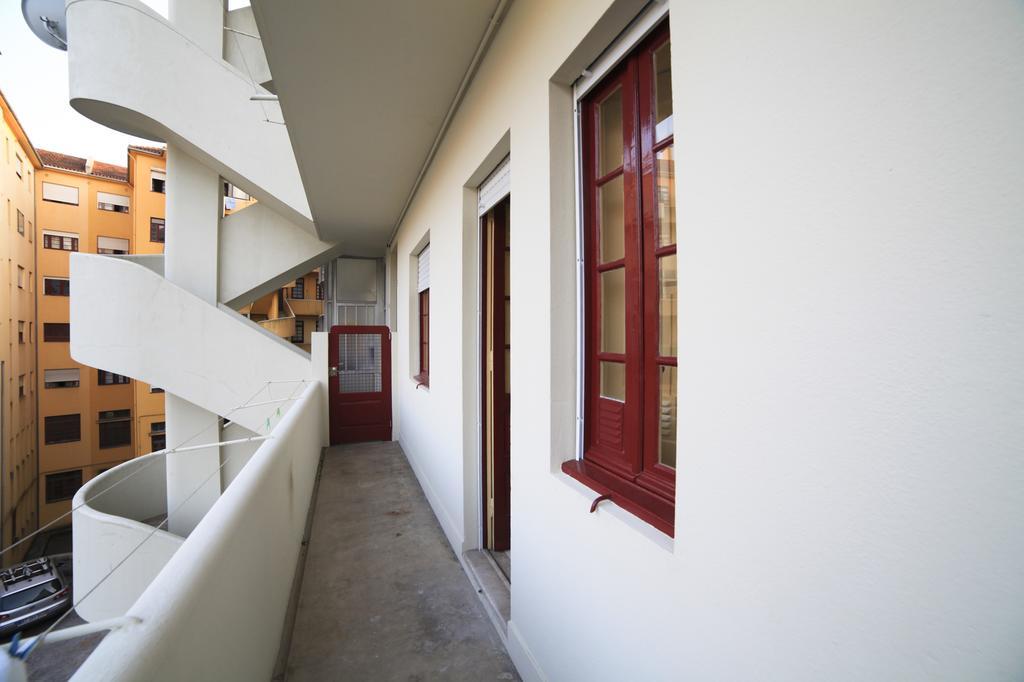 Stayin Musica Guest Guest house Porto