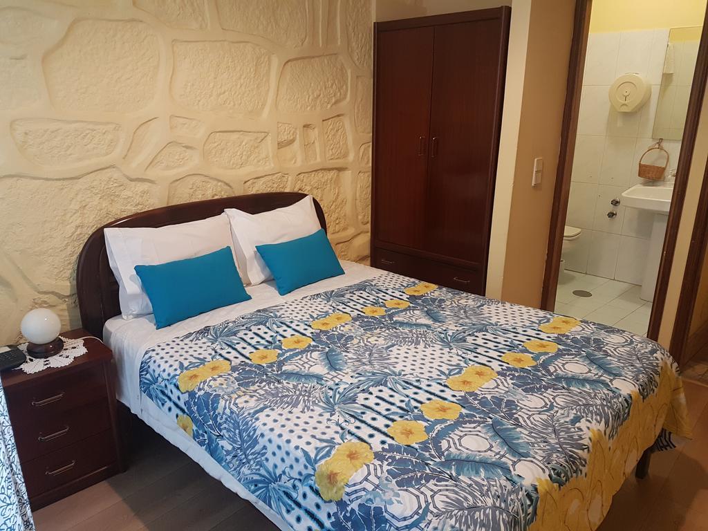Caldeira Gasthof 2*