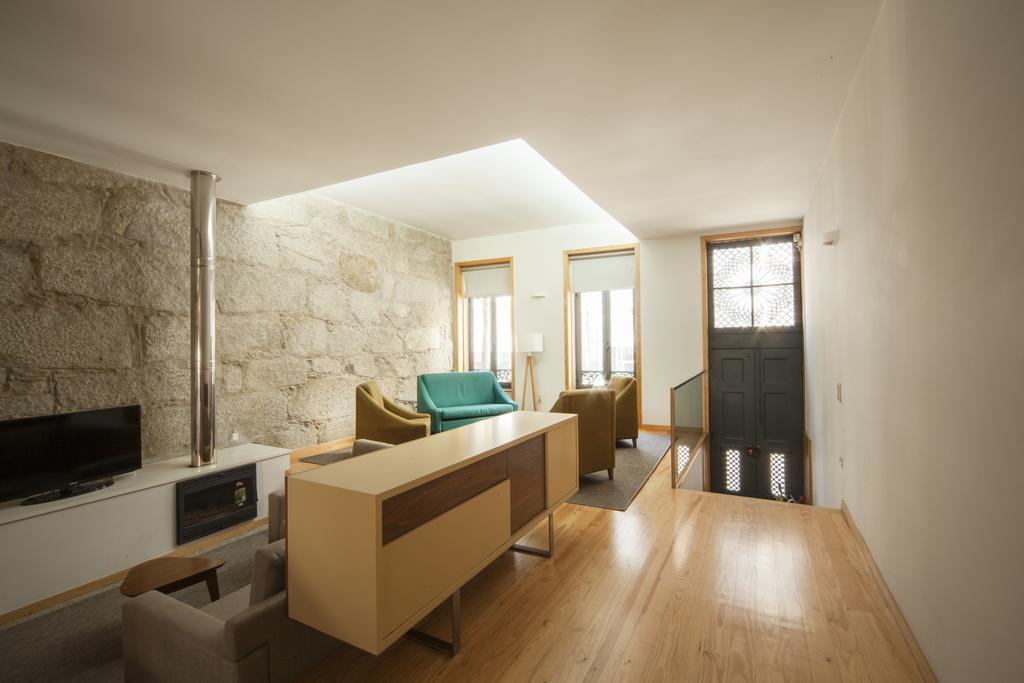 Gasthof Faria House Porto