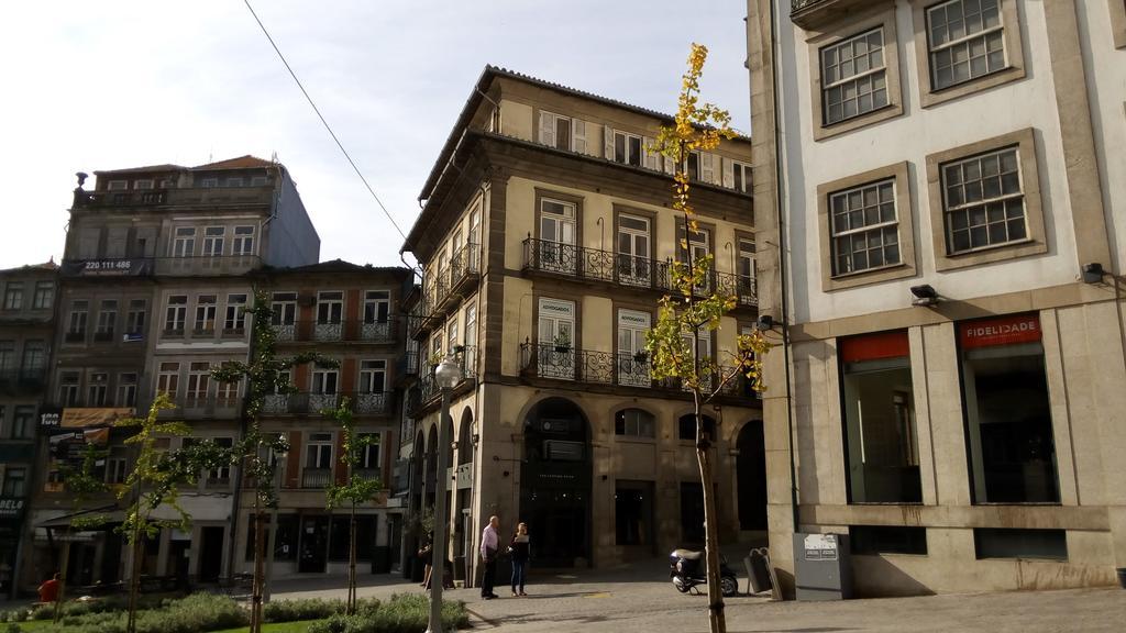 Appartement Vrs - Centre Trindade *