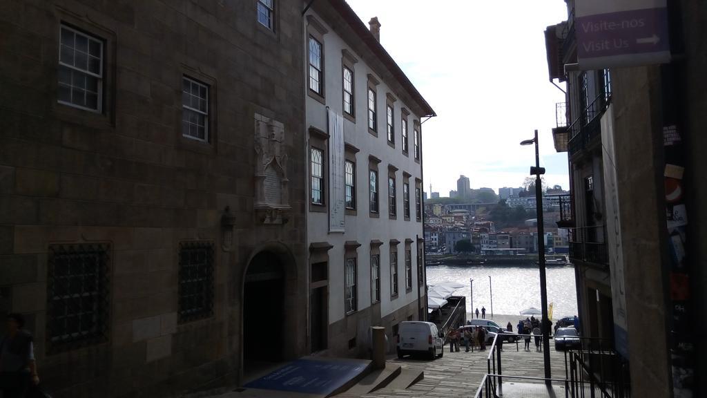 Appartement Vrs - Centre Trindade Porto