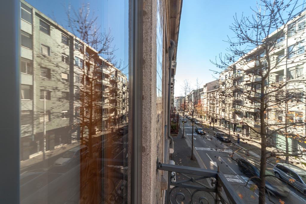 Gasthof Faria House Porto