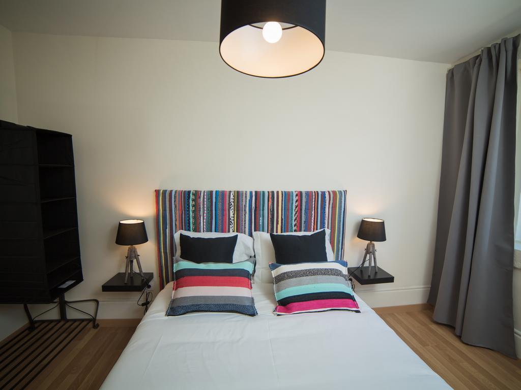 Guest Bombarda Art District Apartment *