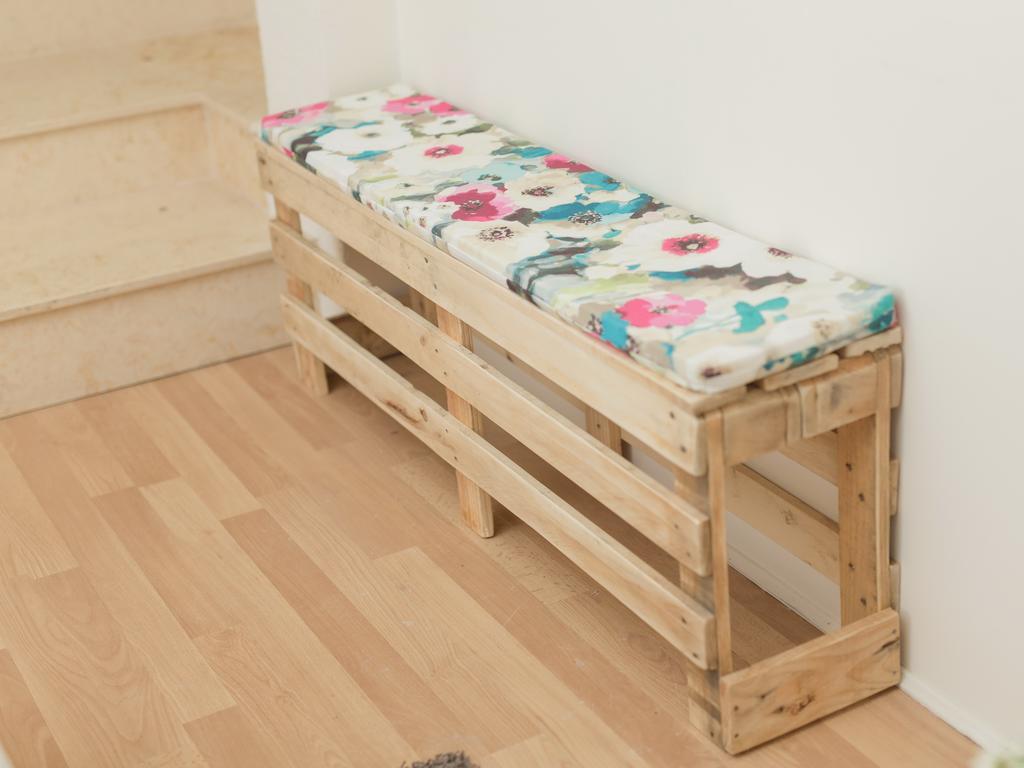Guest Bombarda Art District Apartment *