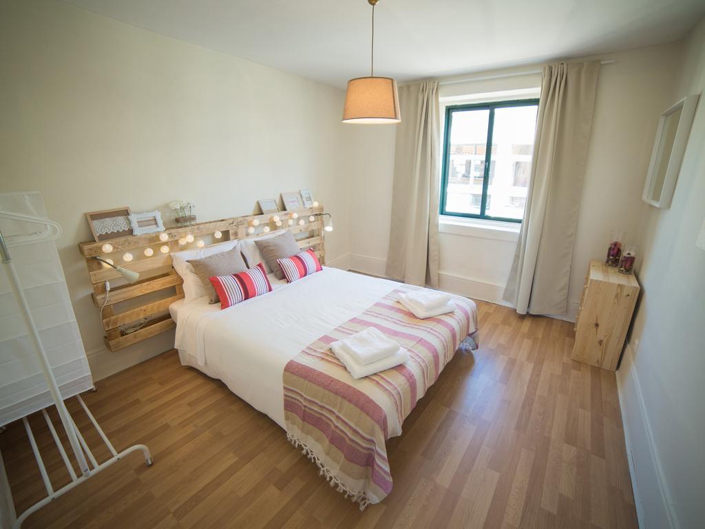 Apartment Guest Bombarda Art District Porto