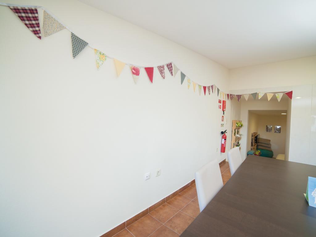 Guest Bombarda Art District Apartment