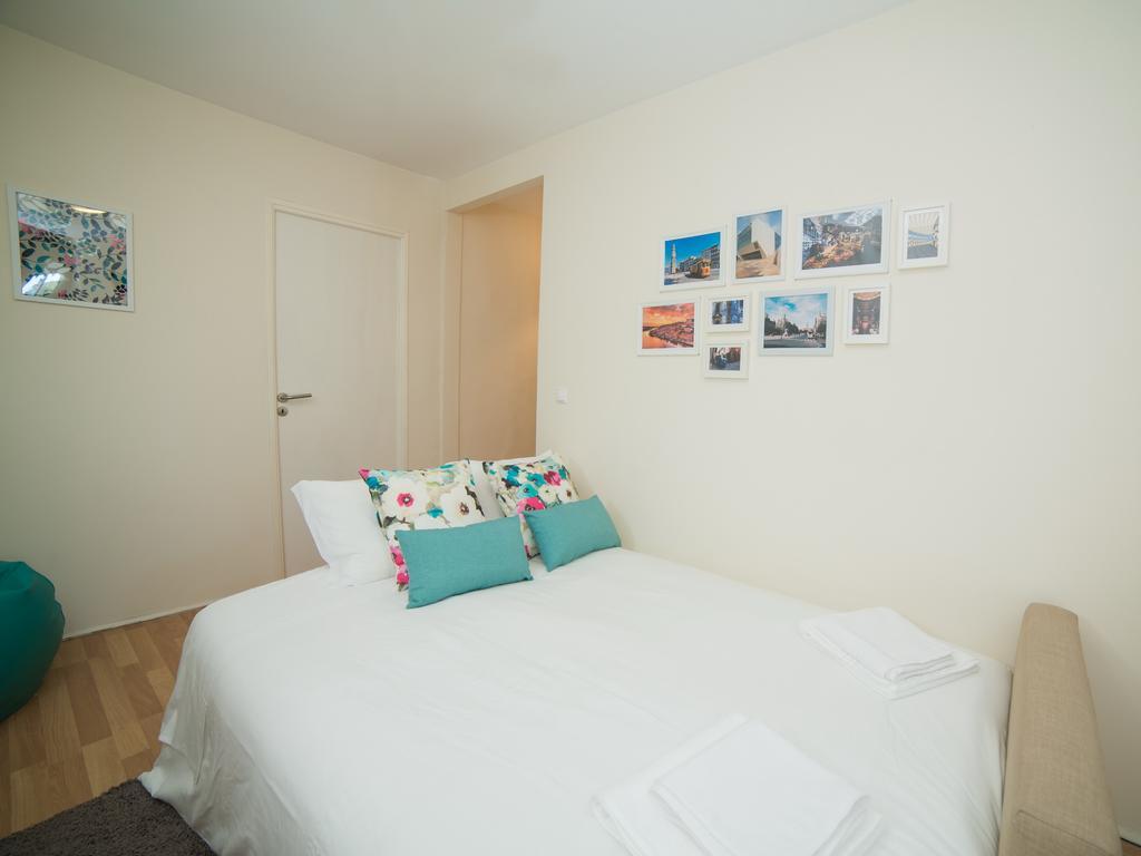 Apartment Guest Bombarda Art District