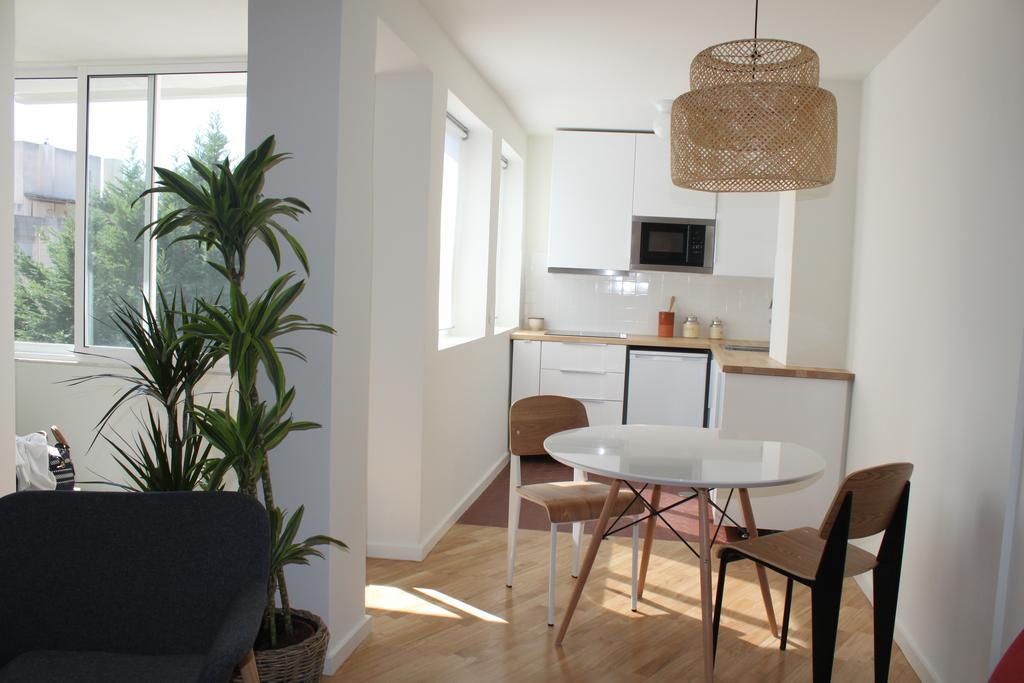 Terracos Do Mundo Appartement Porto