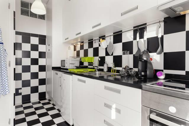 Rendez Vous Appartement Porto