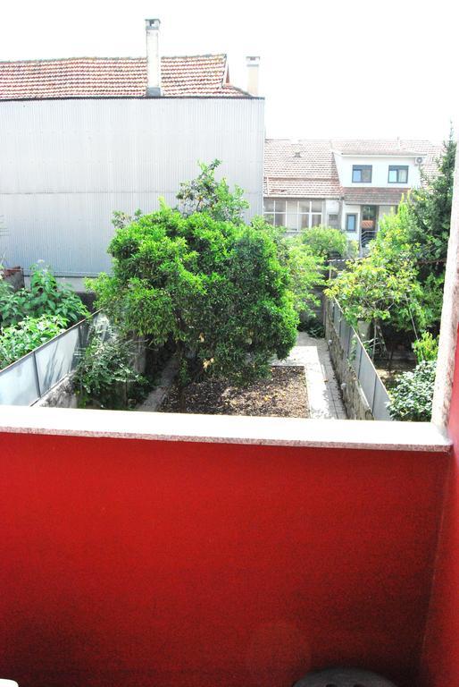 Gasthof Faria House Porto
