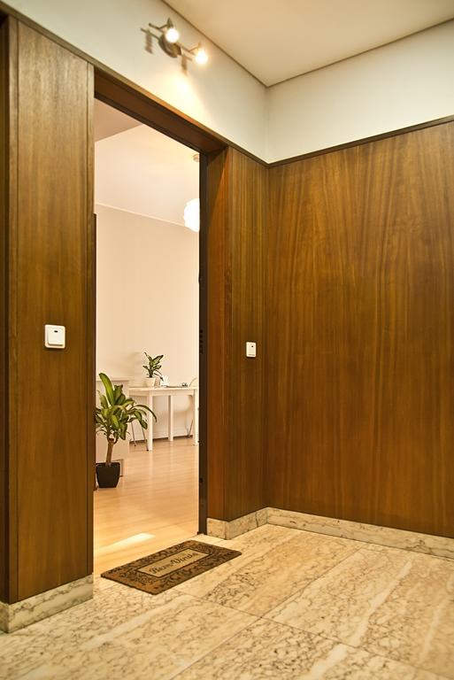 Vrs - Centre Trindade Appartement
