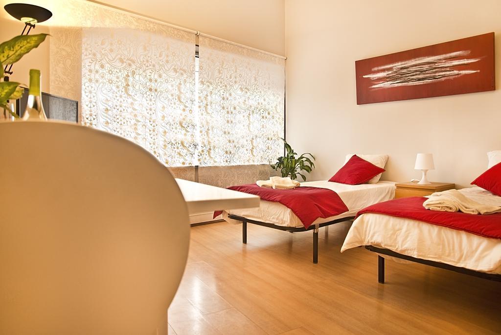 Appartement Vrs - Centre Trindade Porto