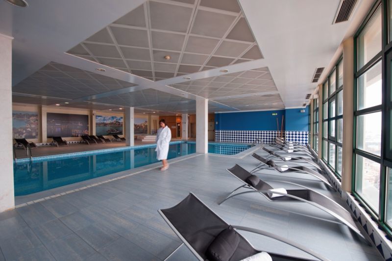 Gale - Centro Hotel Porto