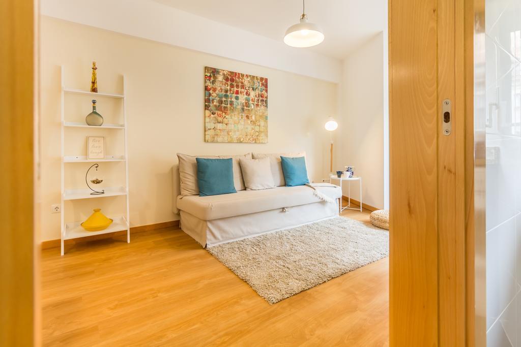 Camões Executive Flat Apartamento