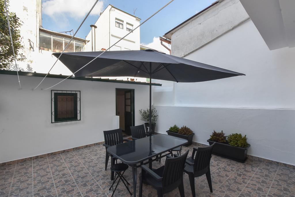 Maria Apartment Porto