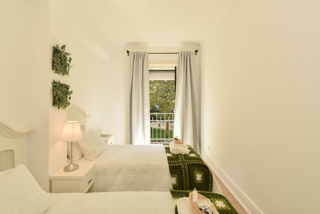 Maria Apartment Porto