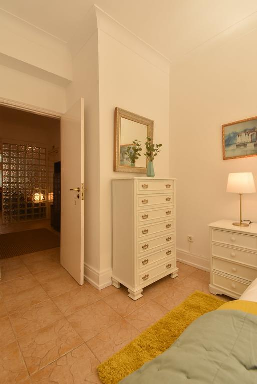 Maria Apartment