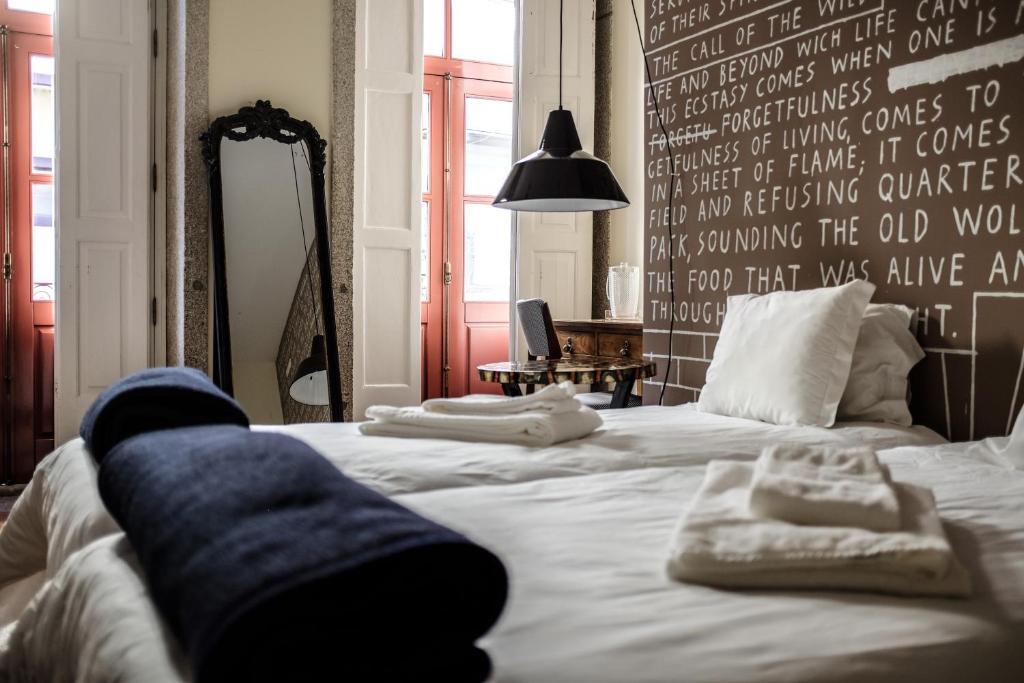 The Poets Guest house