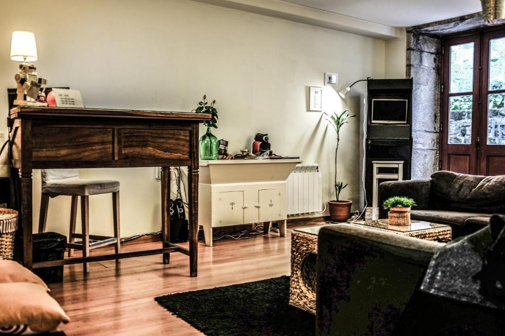 The Poets Guest house Porto