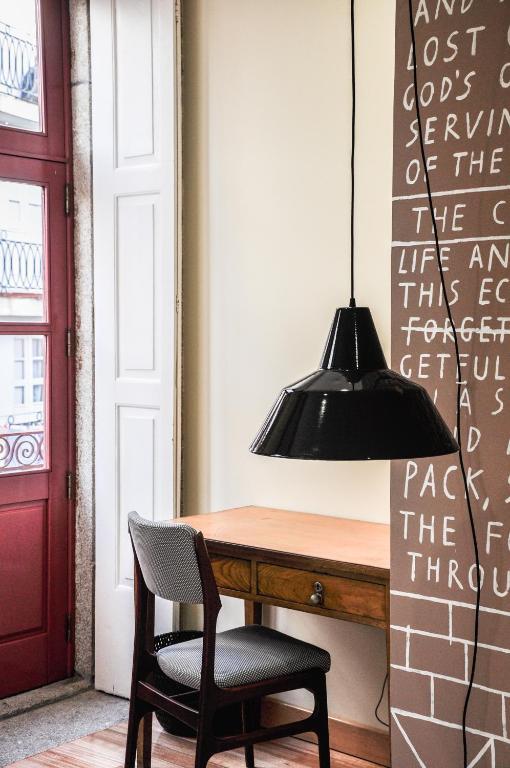 Guest house The Poets