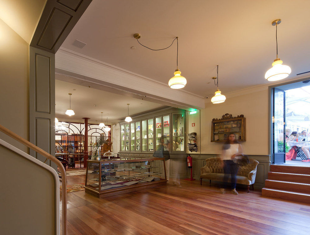 A.s. 1829 Hotel Porto