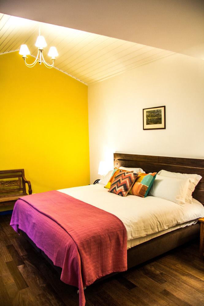 Miragaia House