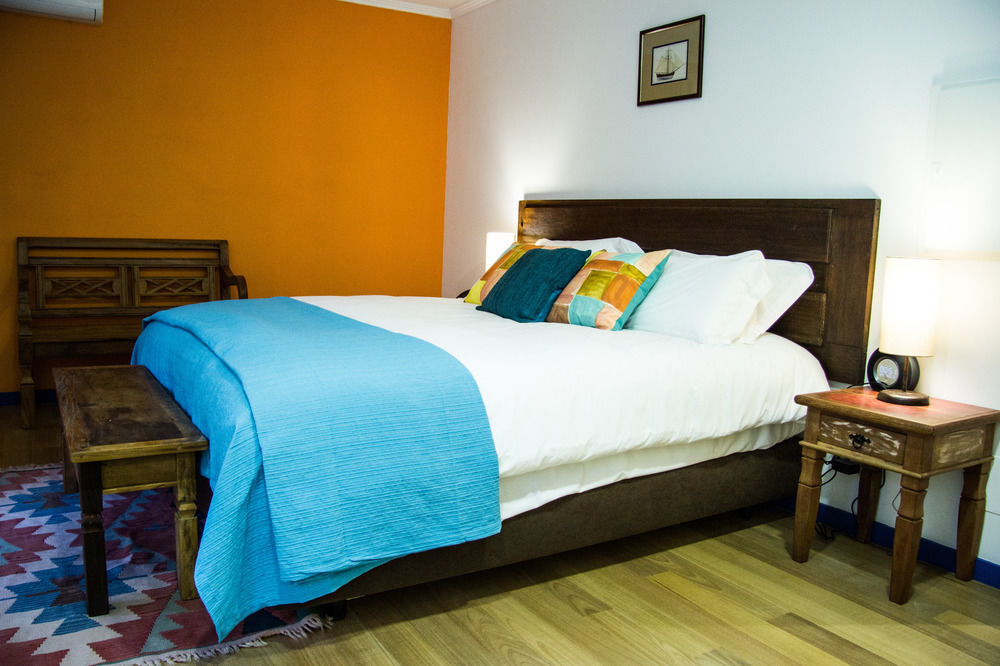 Guest house Miragaia House