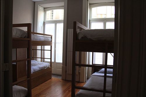 Hostel Being *