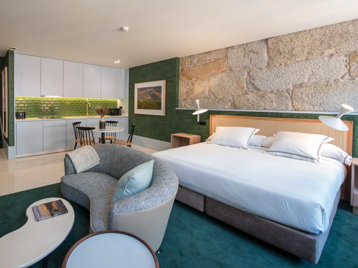 Appartement The Arc Carris *