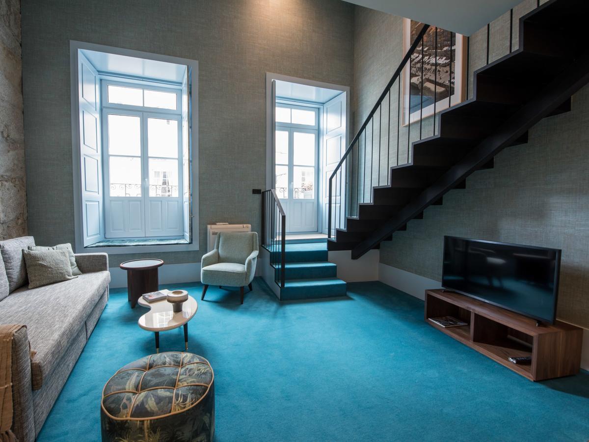 Appartement The Arc Carris