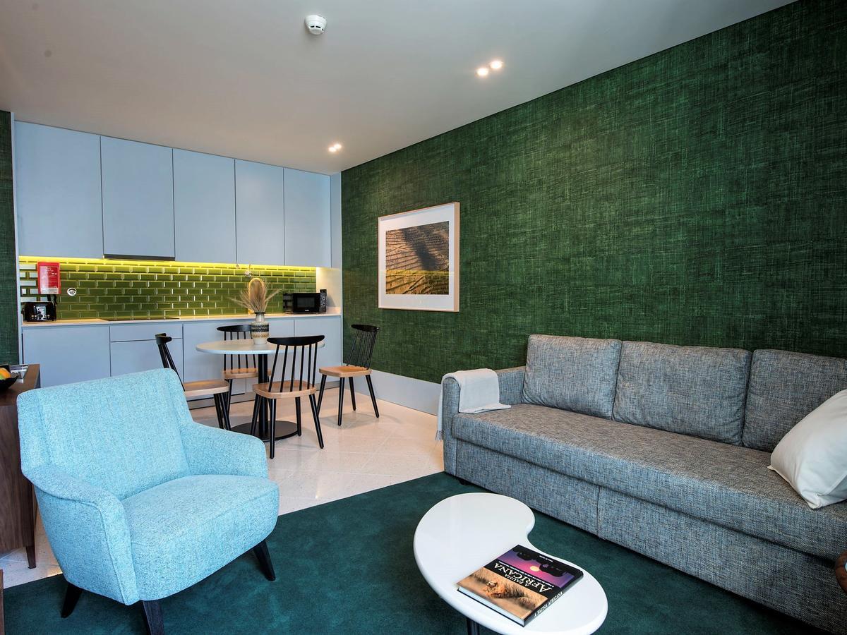 The Arc Carris Appartement