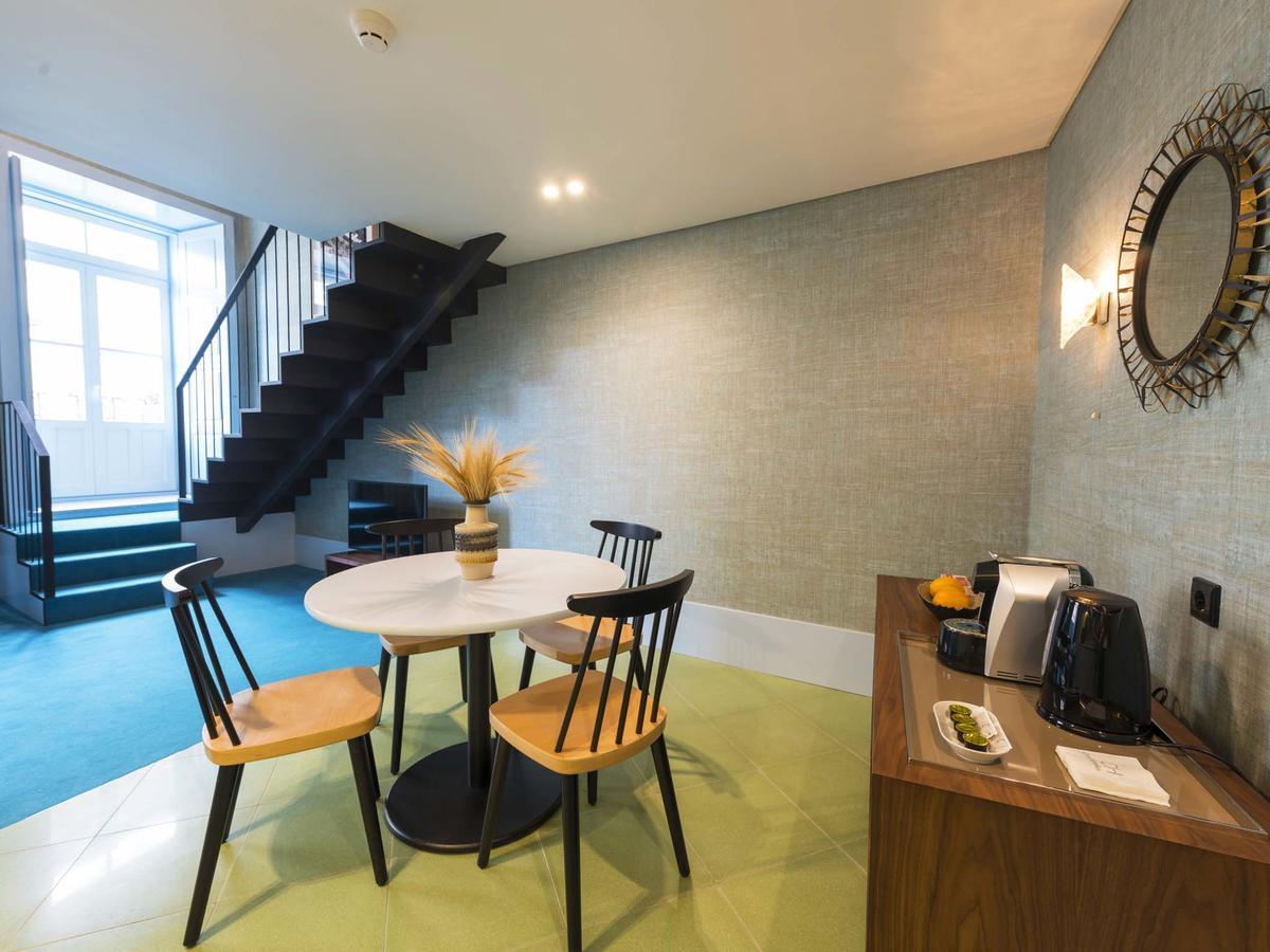 The Arc Carris Appartement Porto