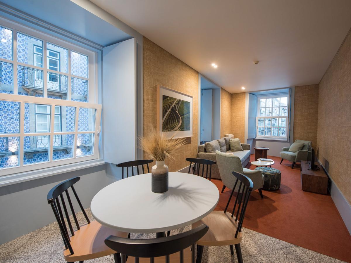 The Arc Carris Appartement *