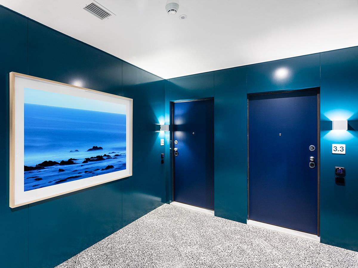 Appartement The Arc Carris *