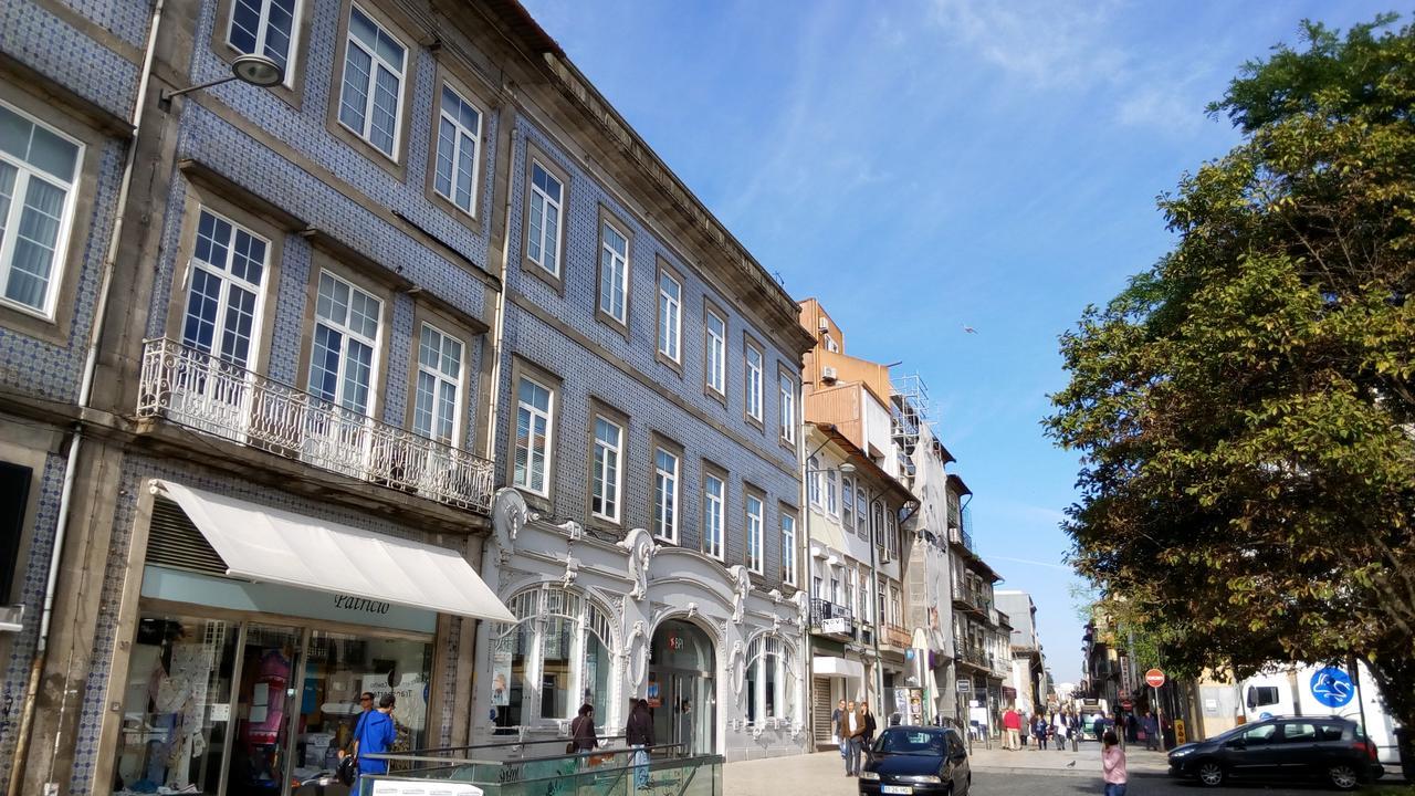 Appartement Vrs - Cedofeita