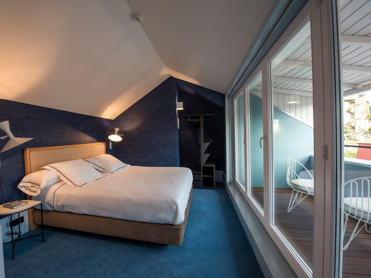 Appartement The Arc Carris Porto