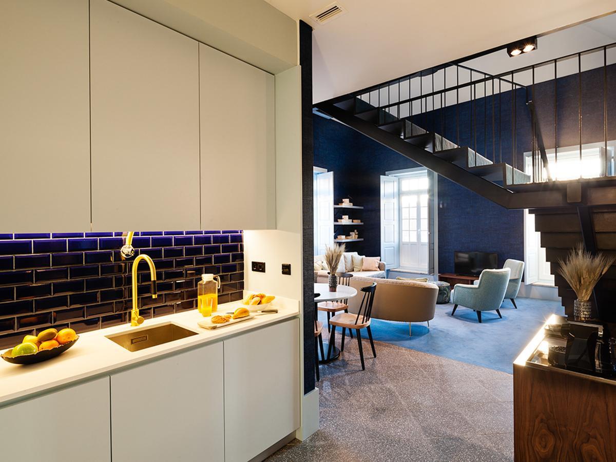 Appartement The Arc Carris Porto
