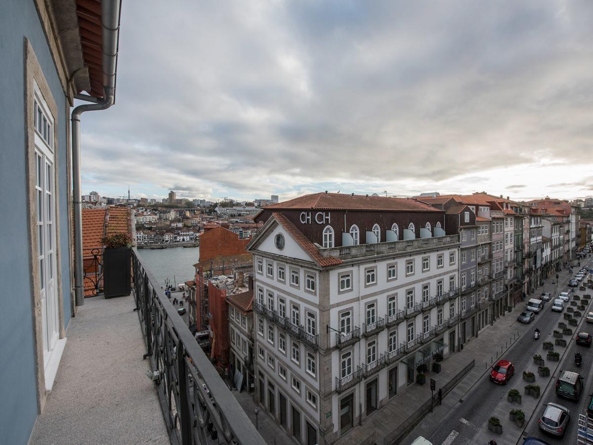 The Arc Carris Appartement Porto