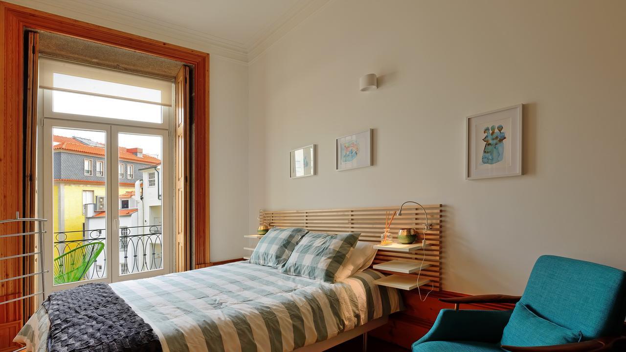 Apartment Cardosas Pateo *
