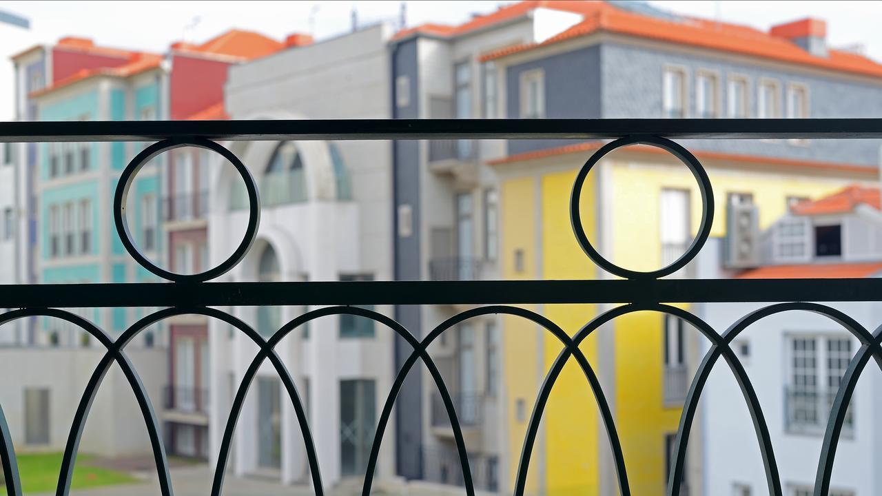 Cardosas Pateo Apartment