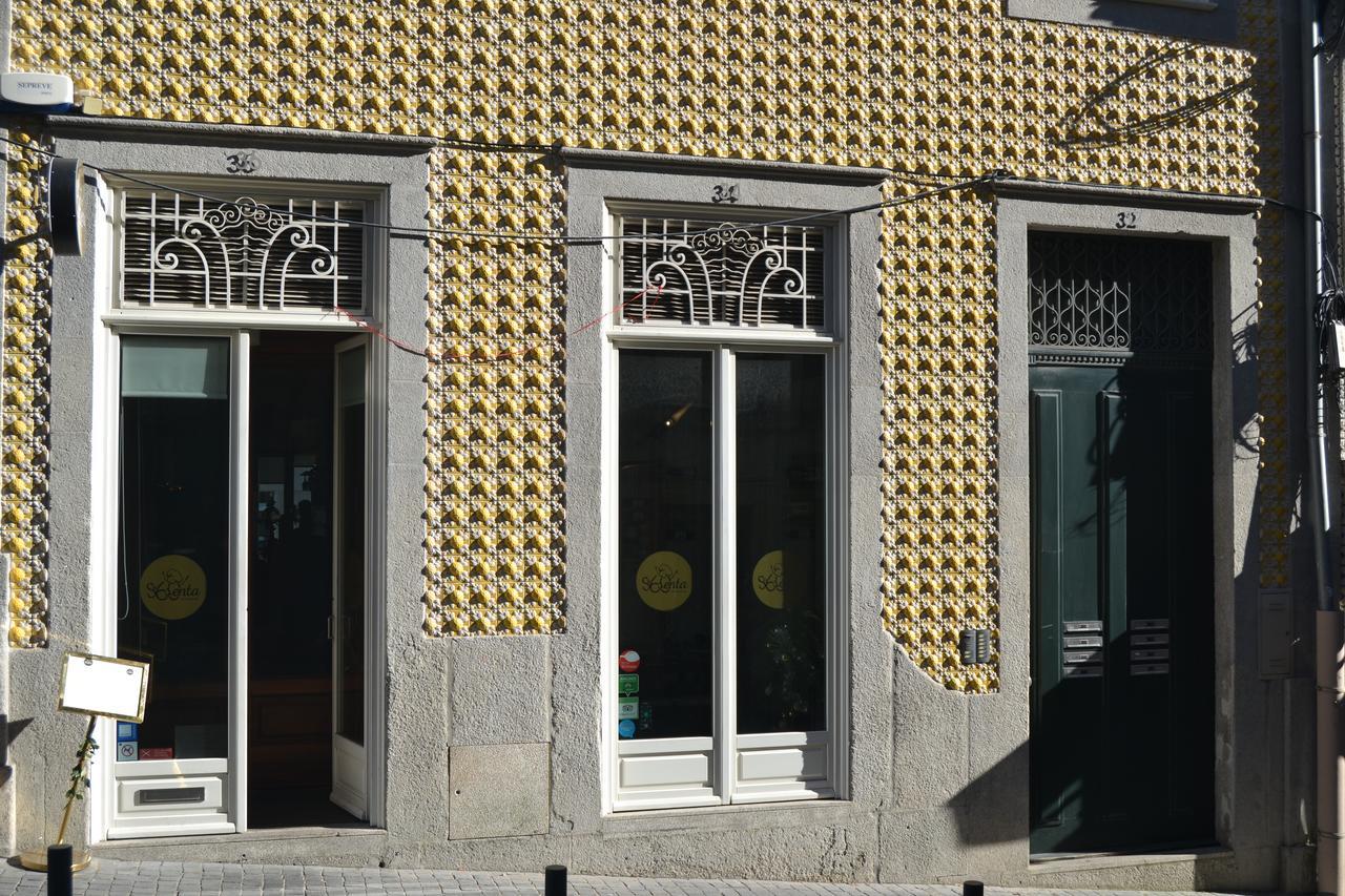 Cardosas Pateo Apartment
