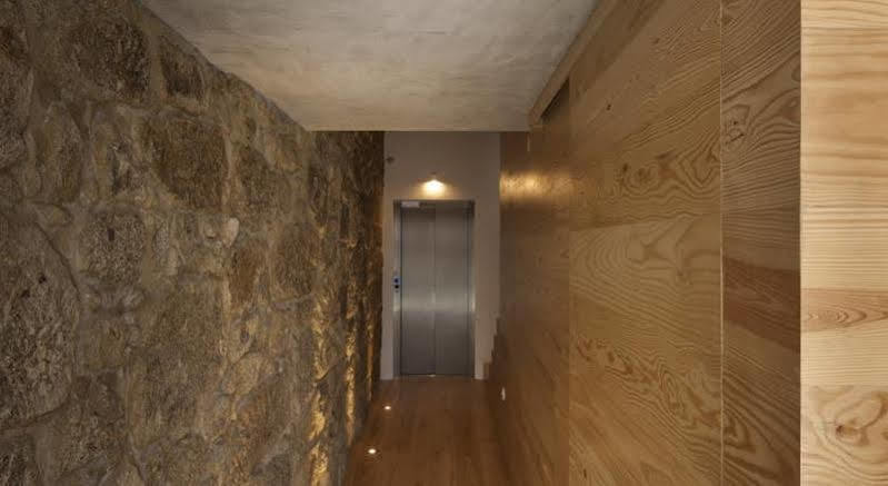 Hotel Oporto Home Apartments