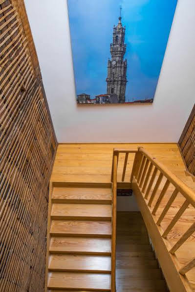 Hotel Oporto Home Apartments