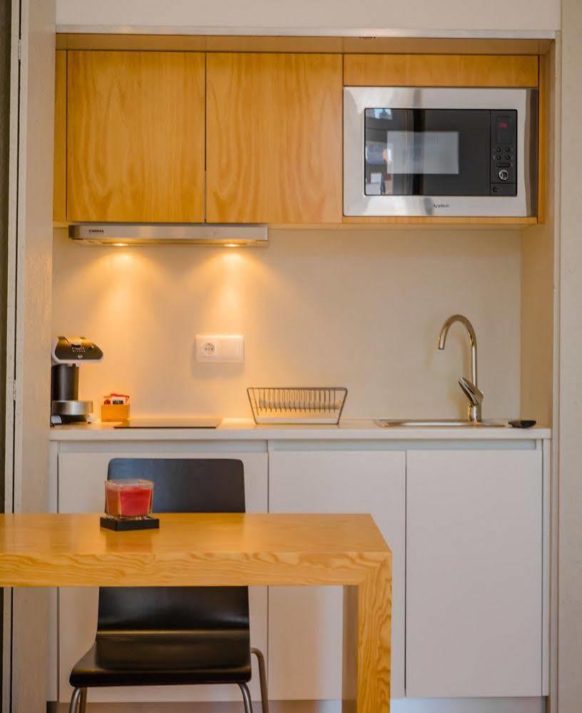 Oporto Home Apartments