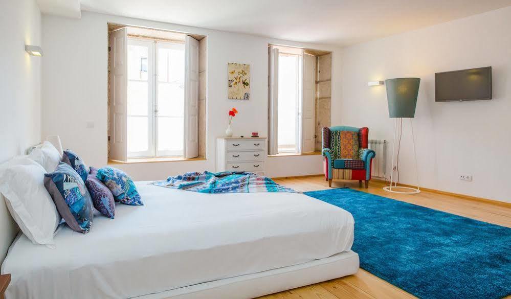 Oporto Home Apartments Hotel Porto