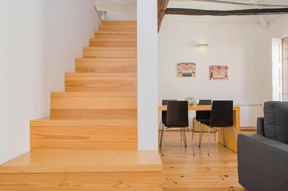 Oporto Home Apartments Hotel Porto